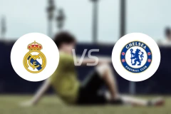 皇家马德里U19vs切尔西U19比分预测【2026/02/25】