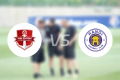 海防vs河内FC比分预测【2026/04/04】