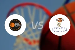 斯莱戈vsKCYMS比分预测【2025/11/16】