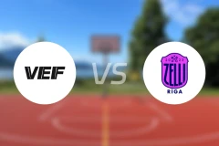 VEF里加vs里加斯泽利比分预测【2025/11/01】