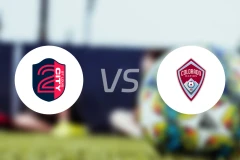 圣路易斯市B队vs科罗拉多急流B队比分结果战报【2026/04/11】