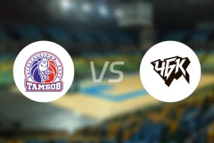 坦波夫vs车里雅宾斯克奥林匹克比分预测【2026/01/14】