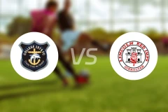 哥连泰1975FCvs林肯红魔比分预测【2025/10/18】