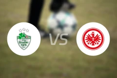 菲尔特U19vs法兰克福U19比分预测【2025/11/30】