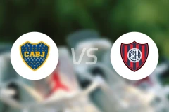 博卡青年vs圣洛伦索比分预测【2025/11/16】