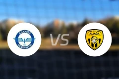 安卡拉德米斯堡vs阿利亚加足球联盟比分预测【2026/02/01】