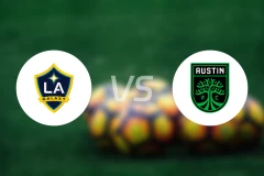 洛杉矶银河vs奥斯汀FC比分结果战报【2024/10/06】