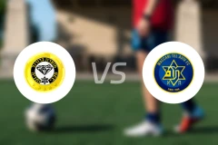 内坦亚马卡比vs特拉维夫马卡比比分结果战报【2024/10/07】