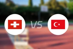 瑞士vs土耳其录像回放【2025/12/01】