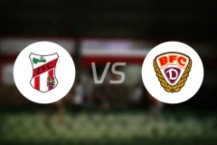 穆瑟维茨vs柏林迪纳摩比分预测【2026/02/08】