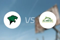 芝加哥州立大学vs莱莫恩比分预测【2026/02/15】