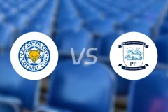 莱斯特城vs普雷斯顿比分预测【2026/04/03】