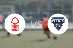 诺丁汉森林女足vs达勒姆女足比分结果战报【2026/03/29】