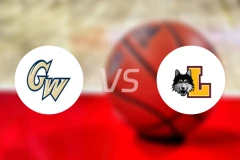 乔治华盛顿大学vs芝加哥洛约拉大学比分结果战报【2026/03/08】