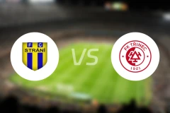 FC斯特拉尼vs特里内茨比分预测【2024/10/20】