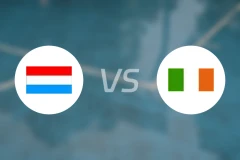 卢森堡女篮vs爱尔兰女篮比分预测【2026/03/12】