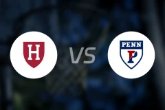 哈佛大学vs宾夕法尼亚比分结果战报【2026/03/01】