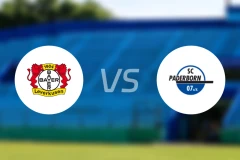 勒沃库森U19vs帕德博恩U19比分预测【2026/02/08】