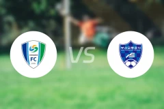 昌原vs釜山运输比分预测【2026/04/11】