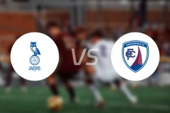 奥尔德姆vs切斯特菲尔德比分预测【2026/01/01】