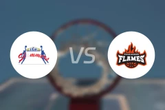 西南骇客女篮vs罗金厄姆火焰女篮比分预测【2026/04/10】