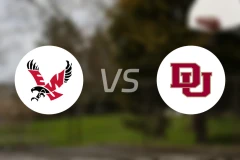 东华盛顿大学vs丹佛大学比分预测【2025/12/04】