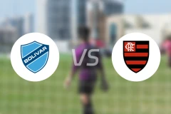玻利瓦尔vs弗拉门戈比分预测【2024/08/23】