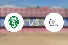 西维勒vs奥尔比特学院比分预测【2026/03/22】