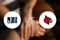 杰克逊州立大学vs路易斯维尔大学比分结果战报【2025/11/07】