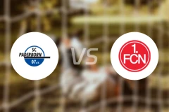 帕德博恩U19vs纽伦堡U19比分预测【2026/02/14】