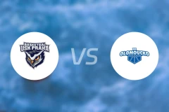 USK布拉格vsBK奥洛穆茨比分预测【2025/12/21】