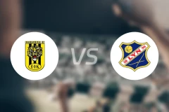 埃格尔森德vs利恩比分预测【2025/11/15】