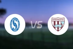 萨热耶尔vs班迪马士邦比分预测【2025/11/30】