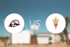 南犹他大学vs亚利桑那州立大学比分预测【2025/11/05】