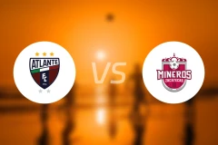 亚特兰特vs萨卡特卡斯矿工比分预测【2026/04/05】