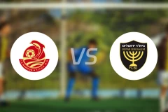 阿什杜德vs贝塔耶路撒冷比分结果战报【2026/01/26】