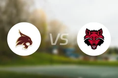 得州州立vs阿肯色州立比分预测【2026/01/11】