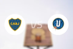 博卡青年vs福尔摩莎比分预测【2025/10/18】