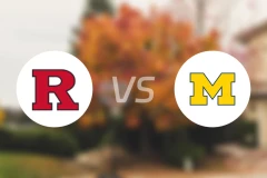 罗格斯大学vs密歇根大学比分预测【2025/12/07】