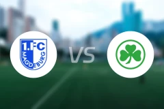 马格德堡vs菲尔特比分结果战报【2024/10/06】