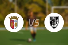 布拉加vs吉马良斯比分结果战报【2024/09/16】