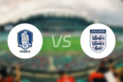 韩国U17vs英格兰U17比分结果战报【2025/11/15】