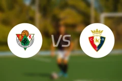 卡塞雷尼奥vs奥萨苏纳B队比分预测【2025/11/24】