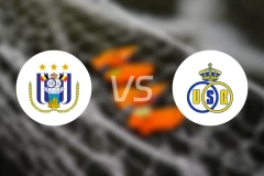 安德莱赫特vs圣吉罗斯比分预测【2025/12/01】