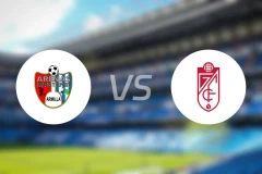 阿米拉竞技vs格拉纳达B队比分预测【2026/04/19】