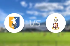曼斯菲尔德vs布拉德福德比分结果战报【2024/09/18】
