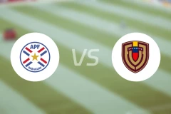 巴拉圭女足vs委内瑞拉女足比分结果战报【2025/10/29】