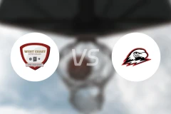 西海岸浸信vs南犹他大学比分预测【2025/12/02】