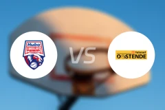 林堡vs奥斯坦德比分预测【2026/02/14】