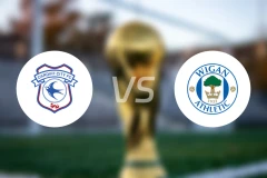 卡迪夫城vs维冈竞技比分预测【2026/01/04】